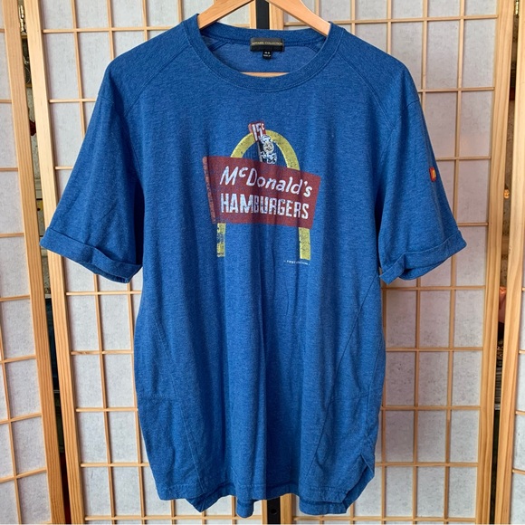 Palace X McDonald's, La Nueva Colaboraci&oacute;n De La Marca De Skateboarding